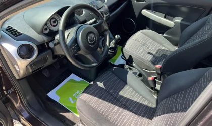 Mazda 2  - 2008
