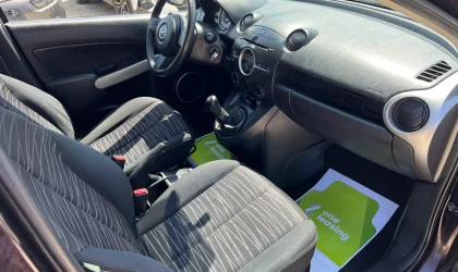 Mazda 2  - 2008