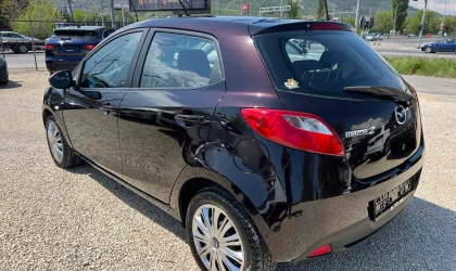 Mazda 2  - 2008