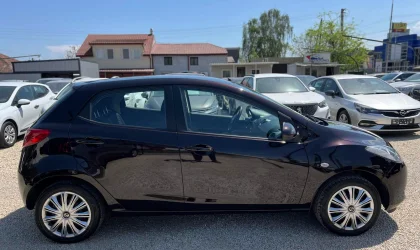 Mazda 2  - 2008