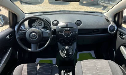 Mazda 2  - 2008