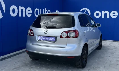 Volkswagen Golf 5 plus  - 2007