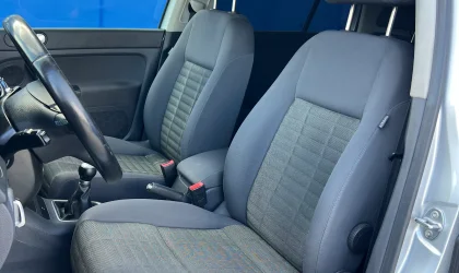 Volkswagen Golf 5 plus  - 2007