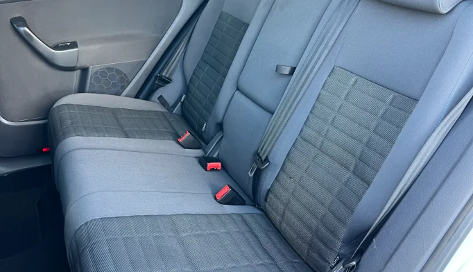 Volkswagen Golf 5 plus  - 2007