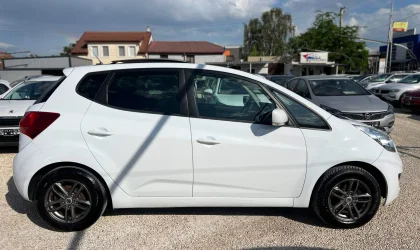 Kia Venga  - 2011