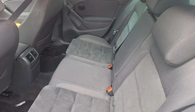 Volkswagen Golf  - 2009