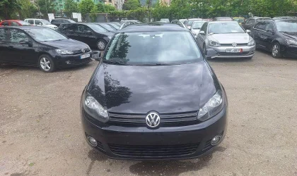 Volkswagen Golf  - 2010