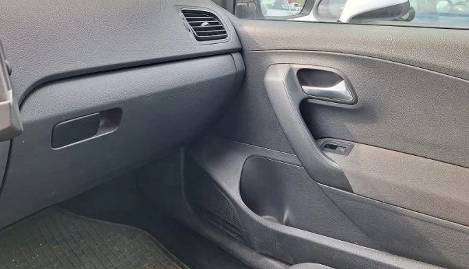 Volkswagen Polo  - 2014