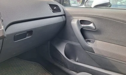 Volkswagen Polo  - 2014