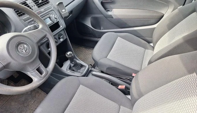 Volkswagen Polo  - 2014