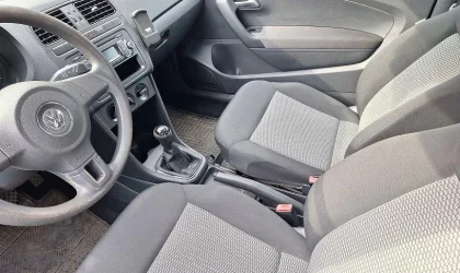 Volkswagen Polo  - 2014
