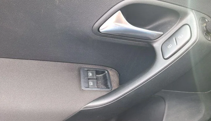 Volkswagen Polo  - 2014