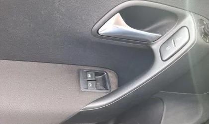 Volkswagen Polo  - 2014