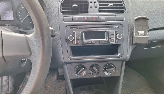 Volkswagen Polo  - 2014
