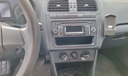 Volkswagen Polo  - 2014