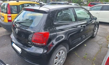 Volkswagen Polo  - 2014