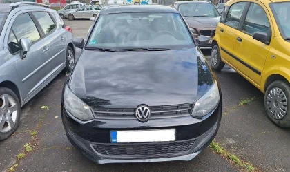 Volkswagen Polo  - 2014