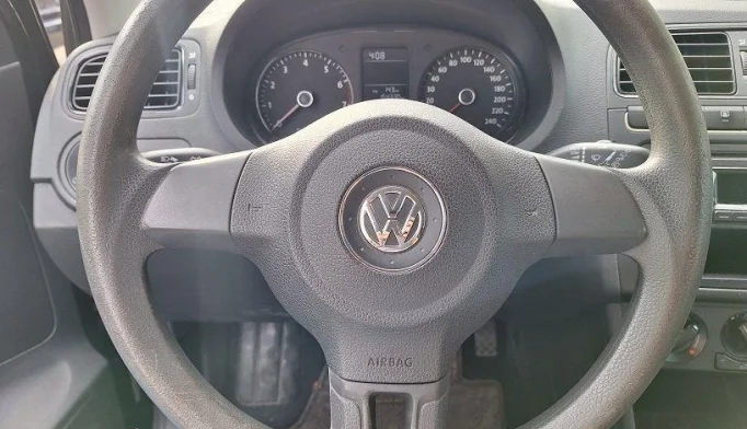 Volkswagen Polo  - 2014