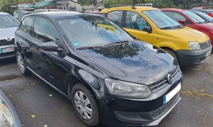 Volkswagen Polo  - 2014