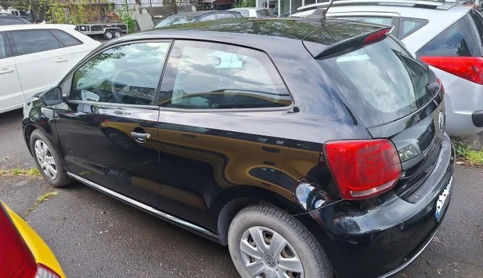 Volkswagen Polo  - 2014