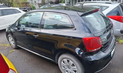 Volkswagen Polo  - 2014