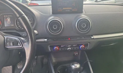 Audi A3  - 2014