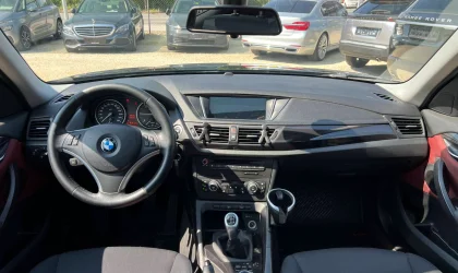 BMW X1  - 2011