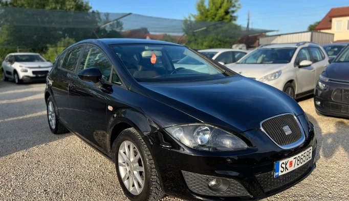 SEAT Leon  - 2009