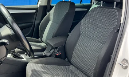 Skoda Octavia  - 2013