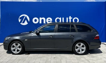 BMW 525 xd  - 2010
