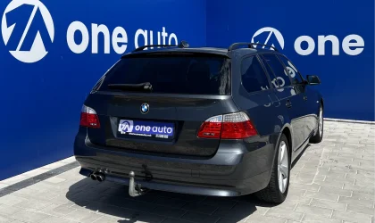 BMW 525 xd  - 2010