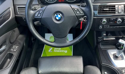 BMW 525 xd  - 2010