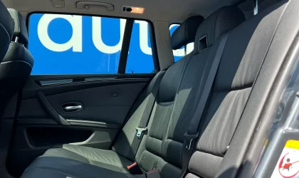 BMW 525 xd  - 2010