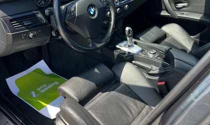 BMW 525 xd  - 2010