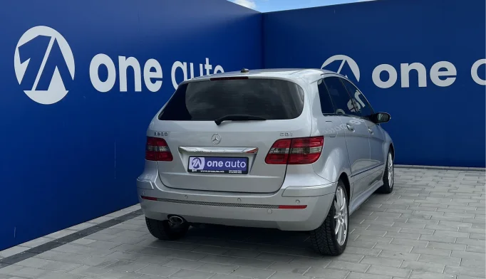 Mercedes-Benz B200  - 2007