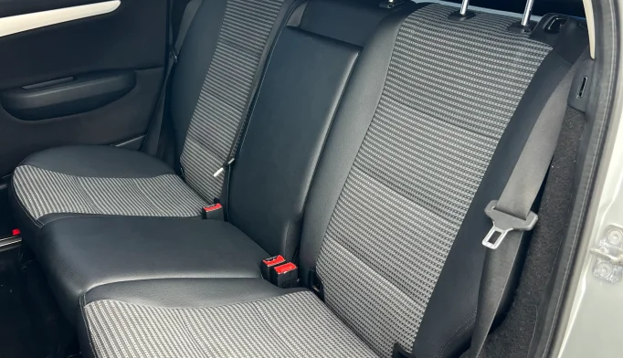 Mercedes-Benz B200  - 2007