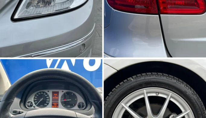Mercedes-Benz B200  - 2007