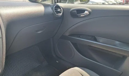 SEAT Leon  - 2008