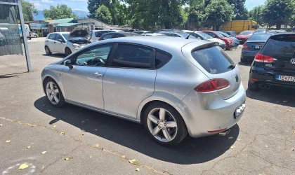 SEAT Leon  - 2008