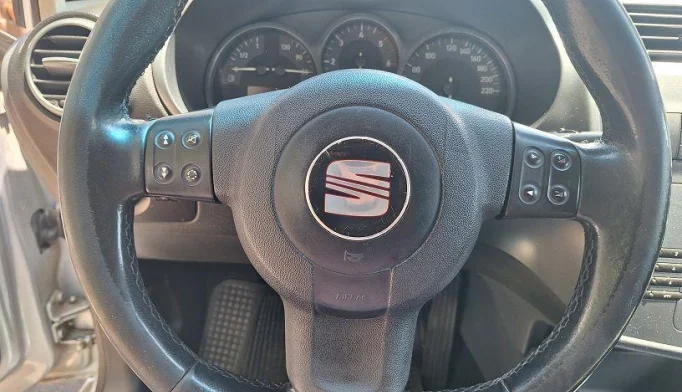 SEAT Leon  - 2008
