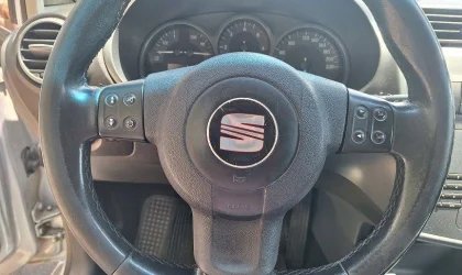 SEAT Leon  - 2008