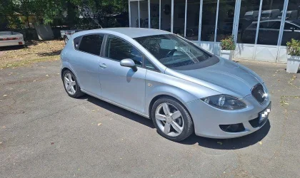 SEAT Leon  - 2008