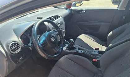 SEAT Leon  - 2008