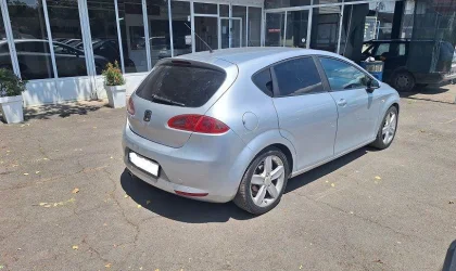 SEAT Leon  - 2008