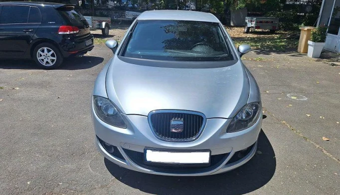 SEAT Leon  - 2008