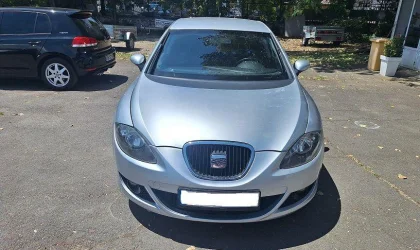 SEAT Leon  - 2008