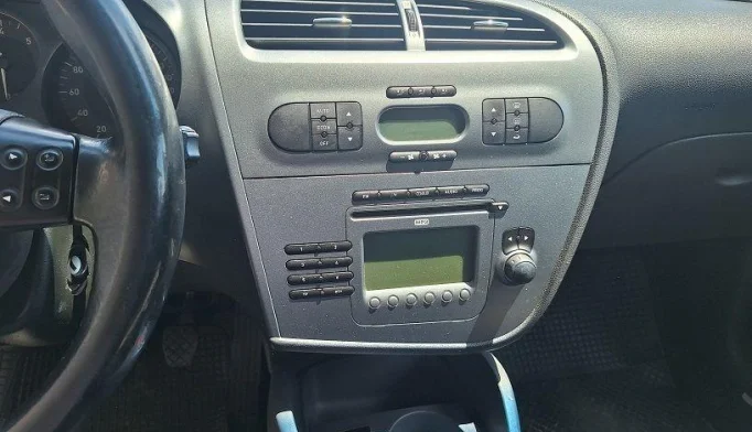 SEAT Leon  - 2008