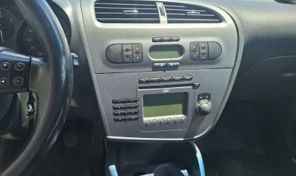 SEAT Leon  - 2008