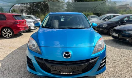 Mazda 3  - 2009