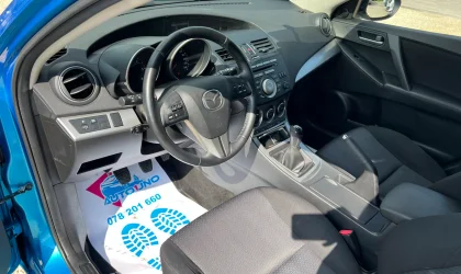 Mazda 3  - 2009